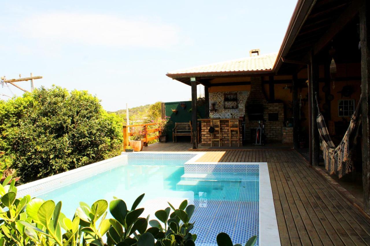 Bed and breakfast Reduto Do Alto *