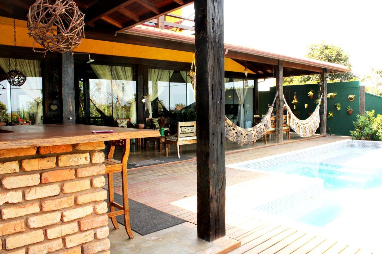 Reduto Do Alto Bed and breakfast Búzios