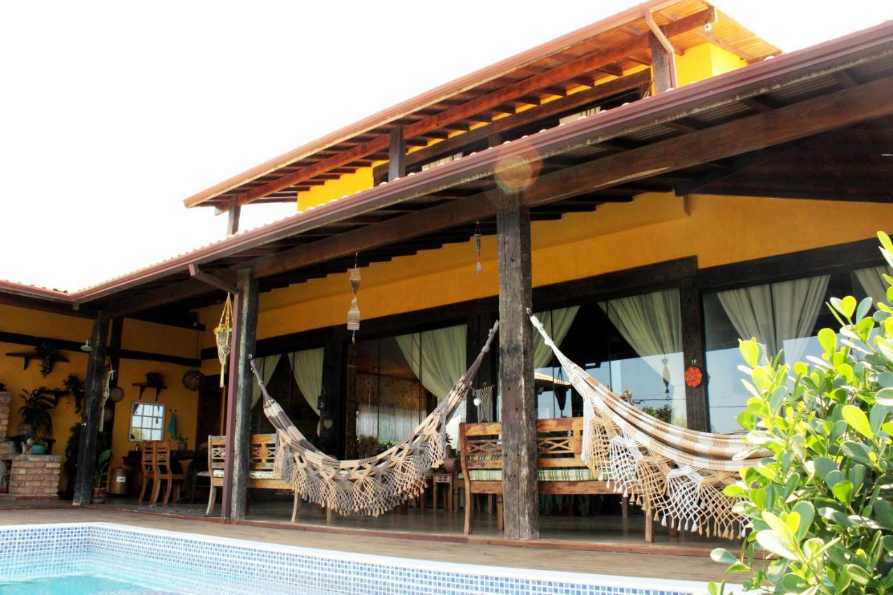 Bed and breakfast Reduto Do Alto *