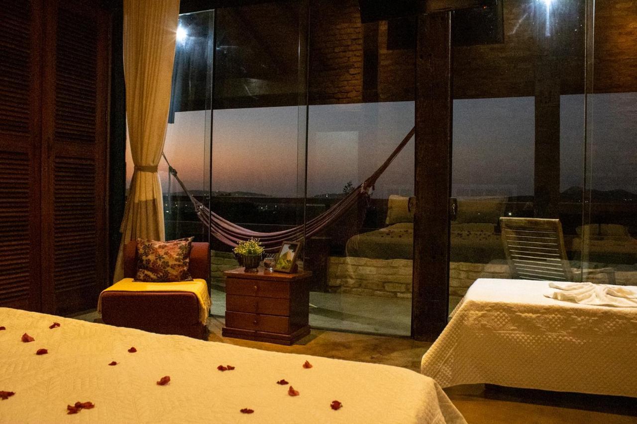 Bed and breakfast Reduto Do Alto