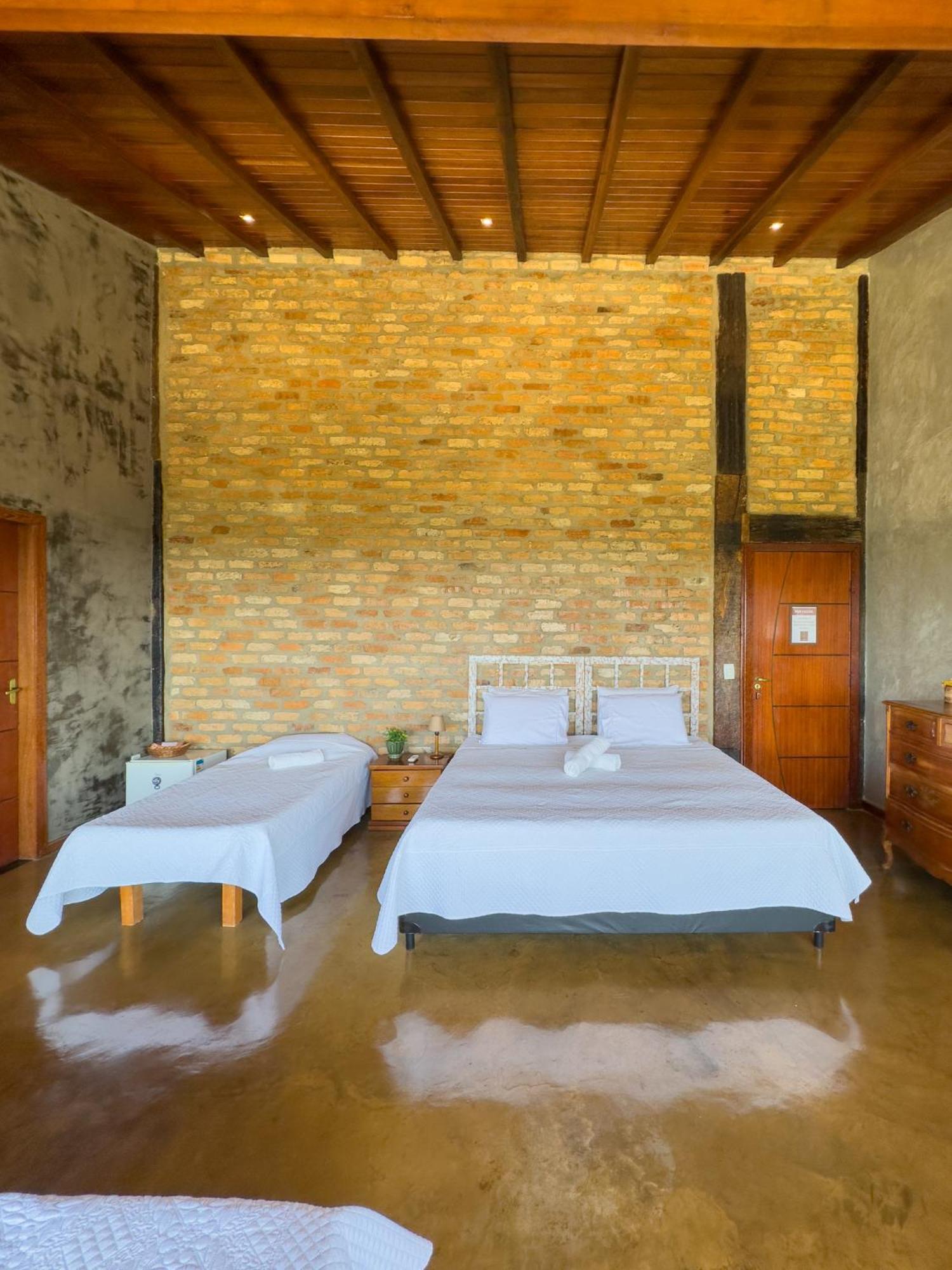 Reduto Do Alto Bed and breakfast