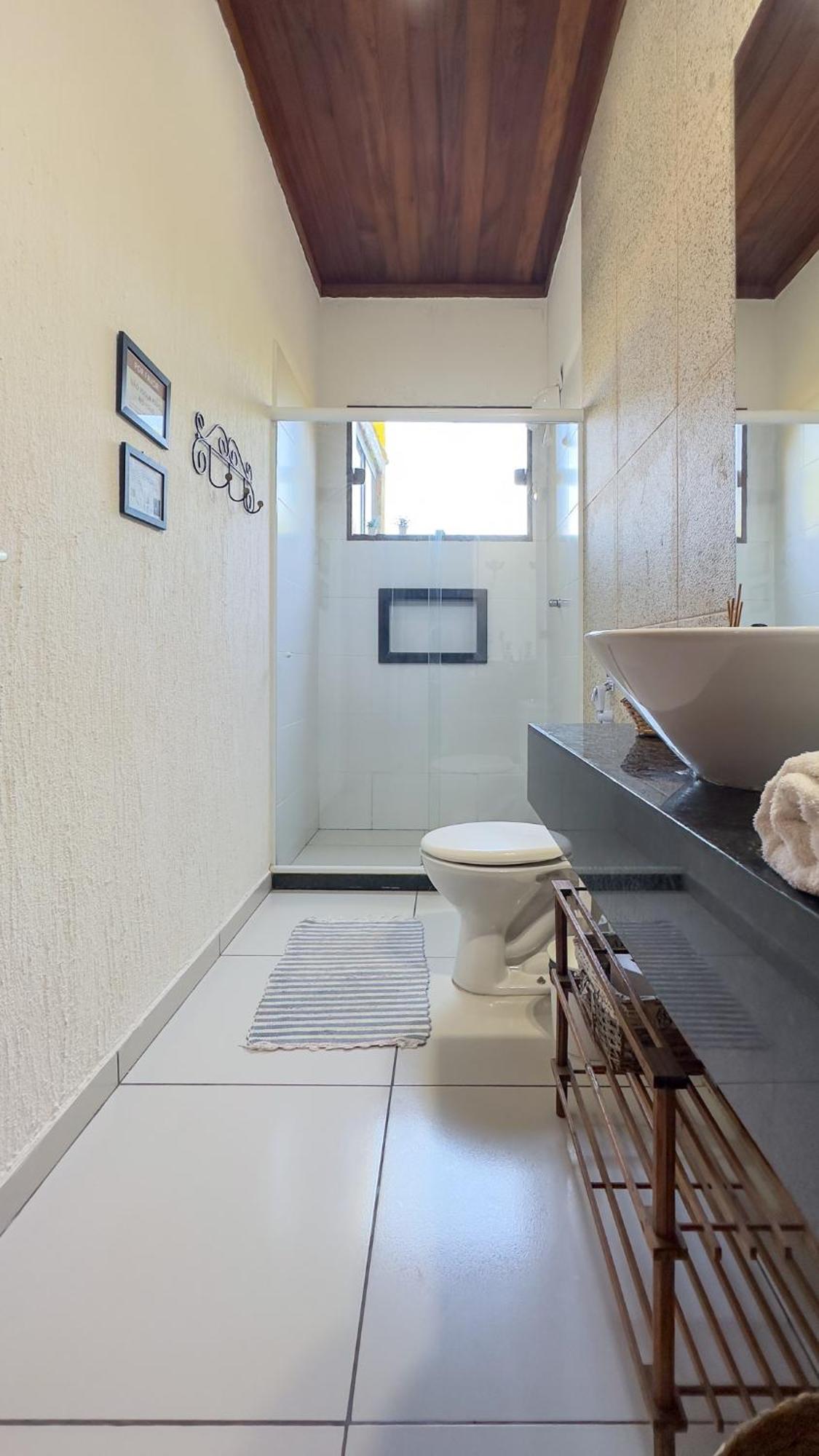 Reduto Do Alto Bed and breakfast