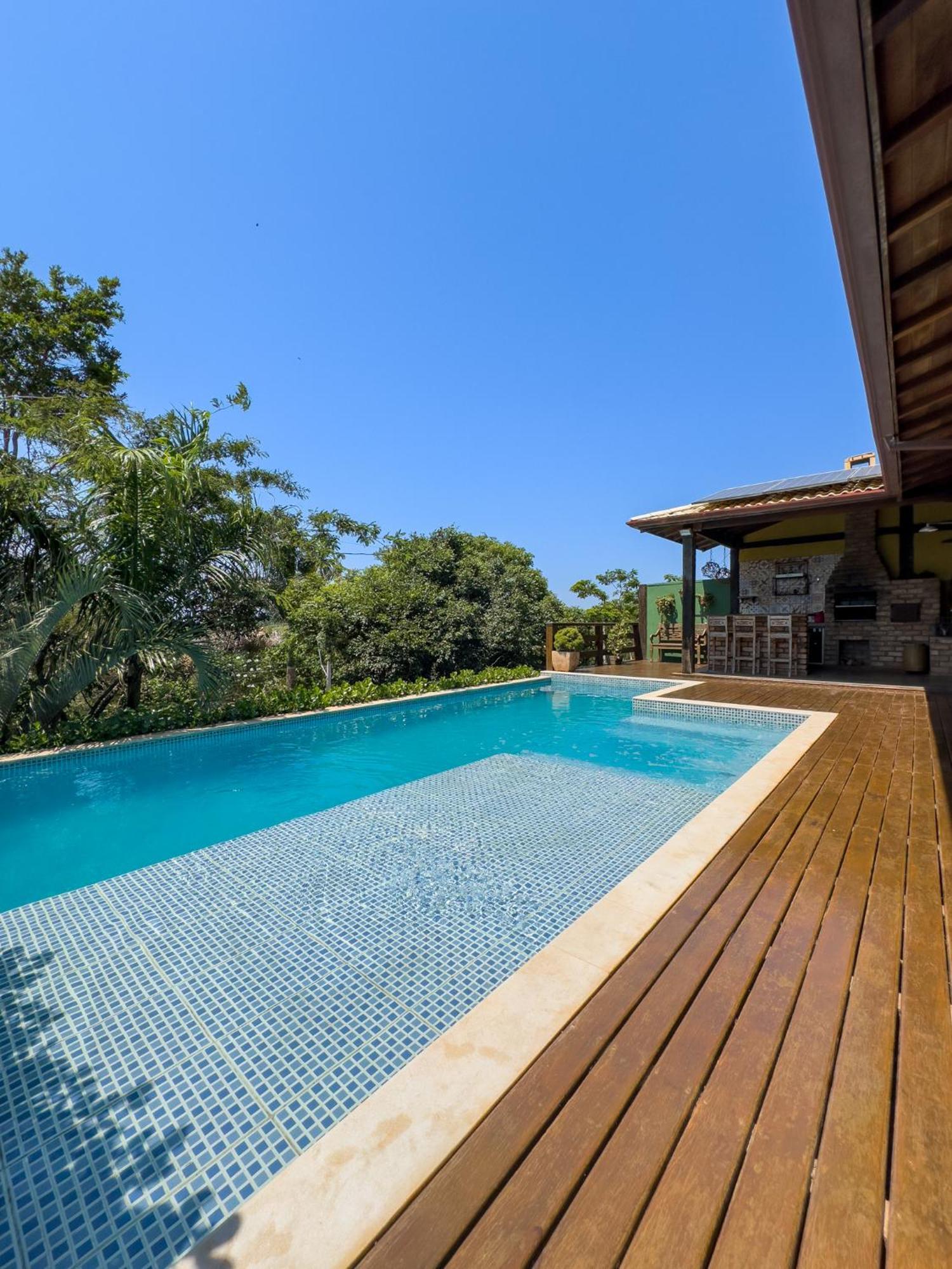 Bed and breakfast Reduto Do Alto *