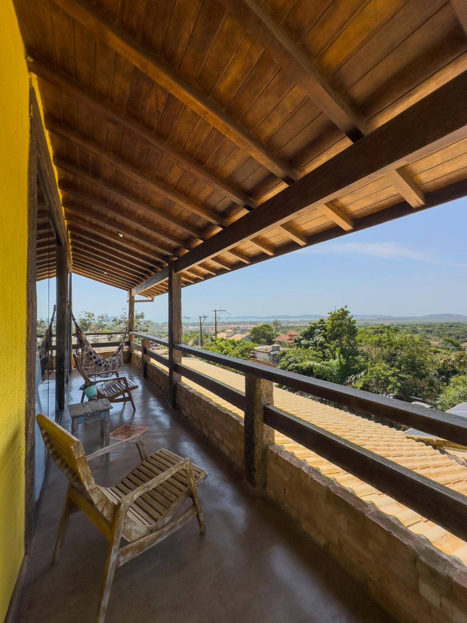 Bed and breakfast Reduto Do Alto