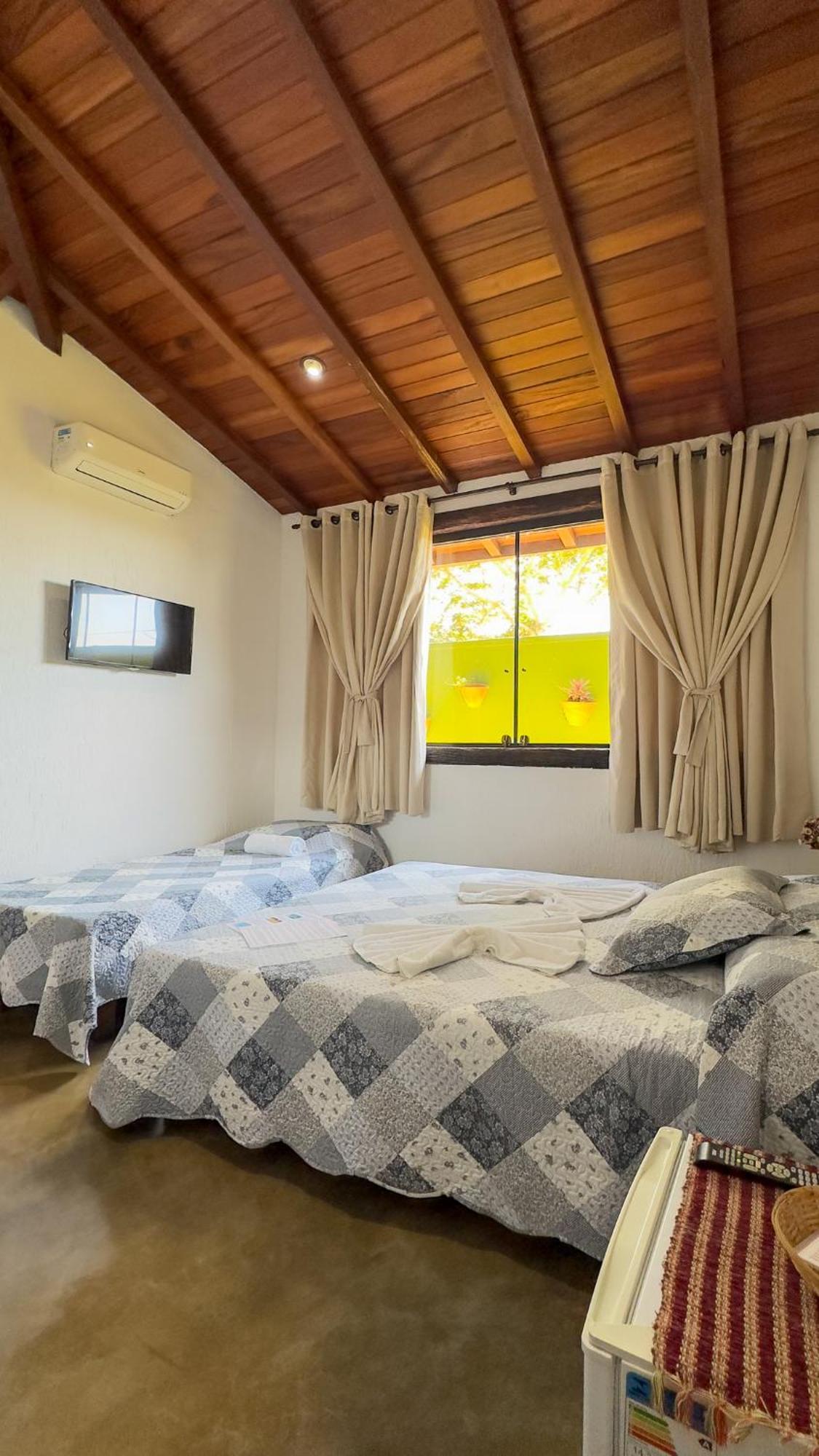 Bed and breakfast Reduto Do Alto *