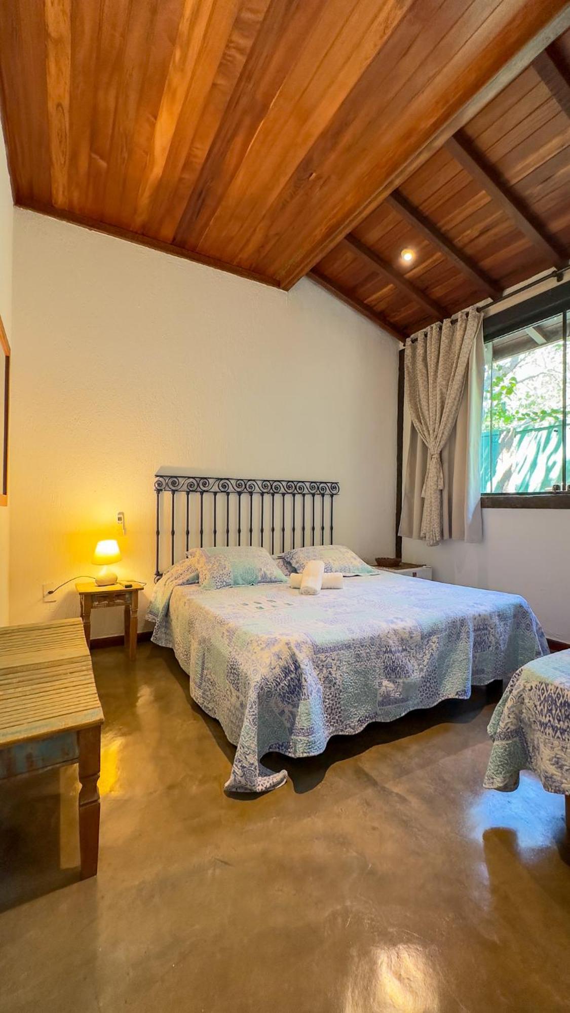 Reduto Do Alto Bed and breakfast *