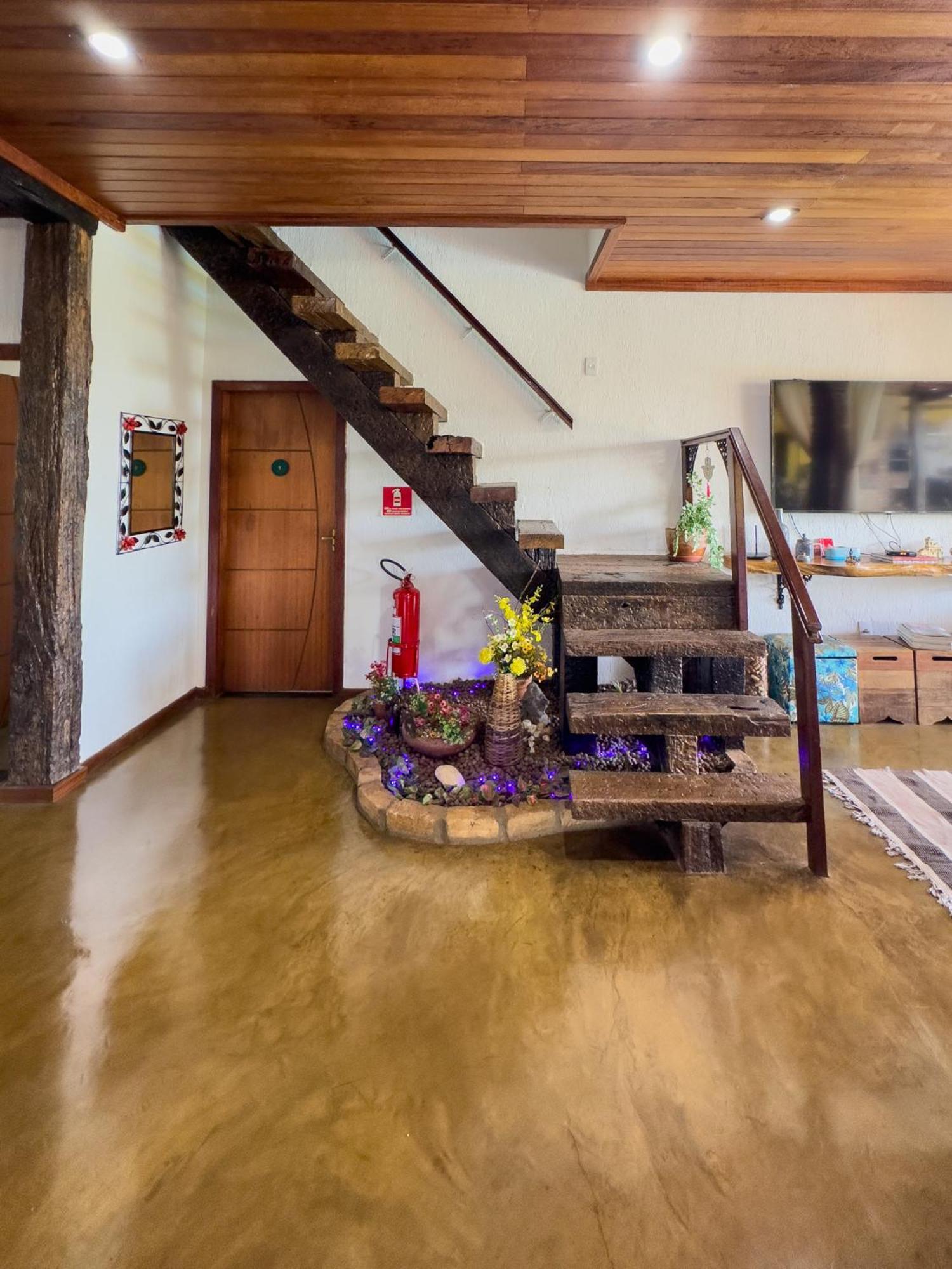 Bed and breakfast Reduto Do Alto