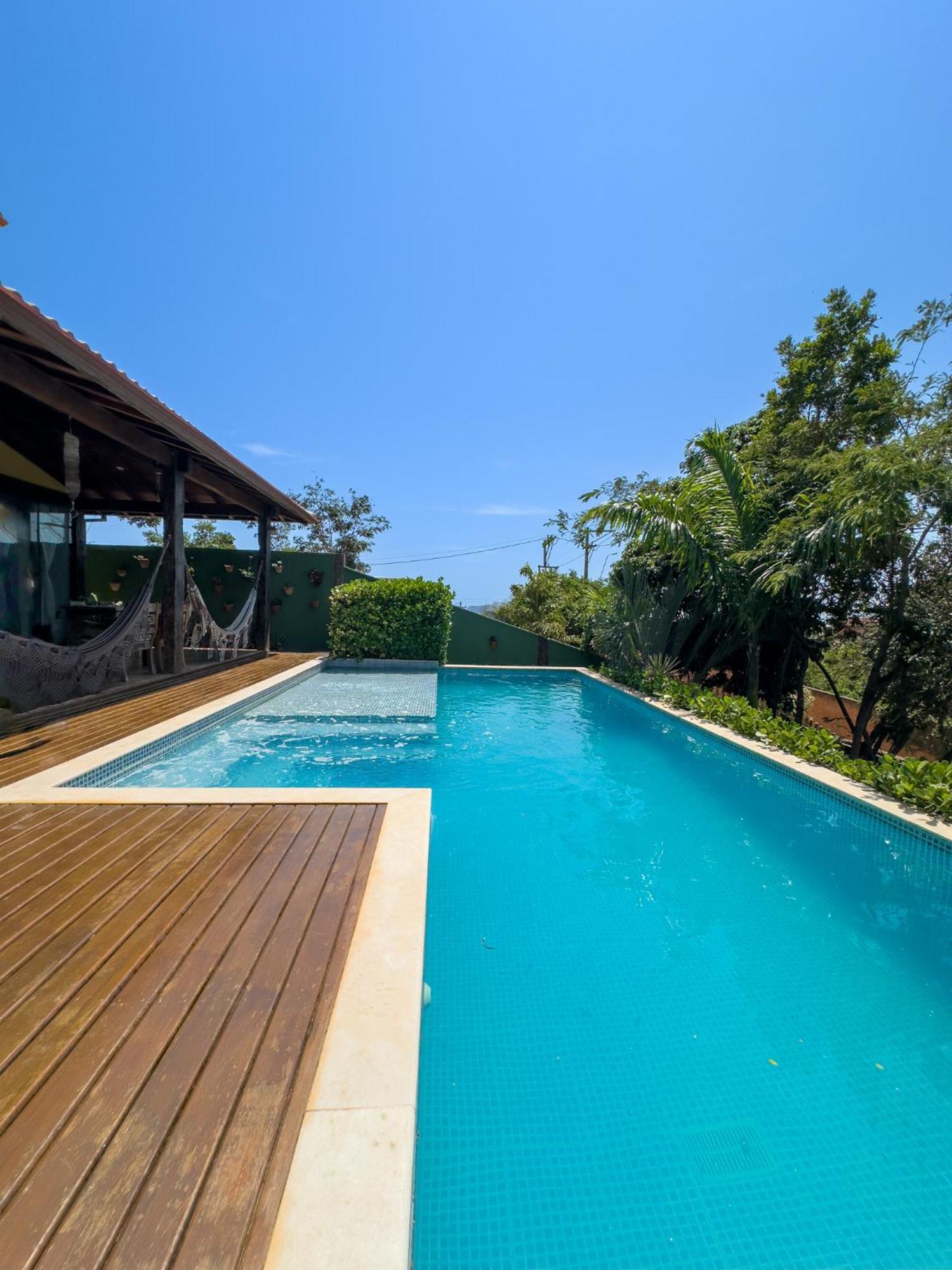 Reduto Do Alto Bed and breakfast