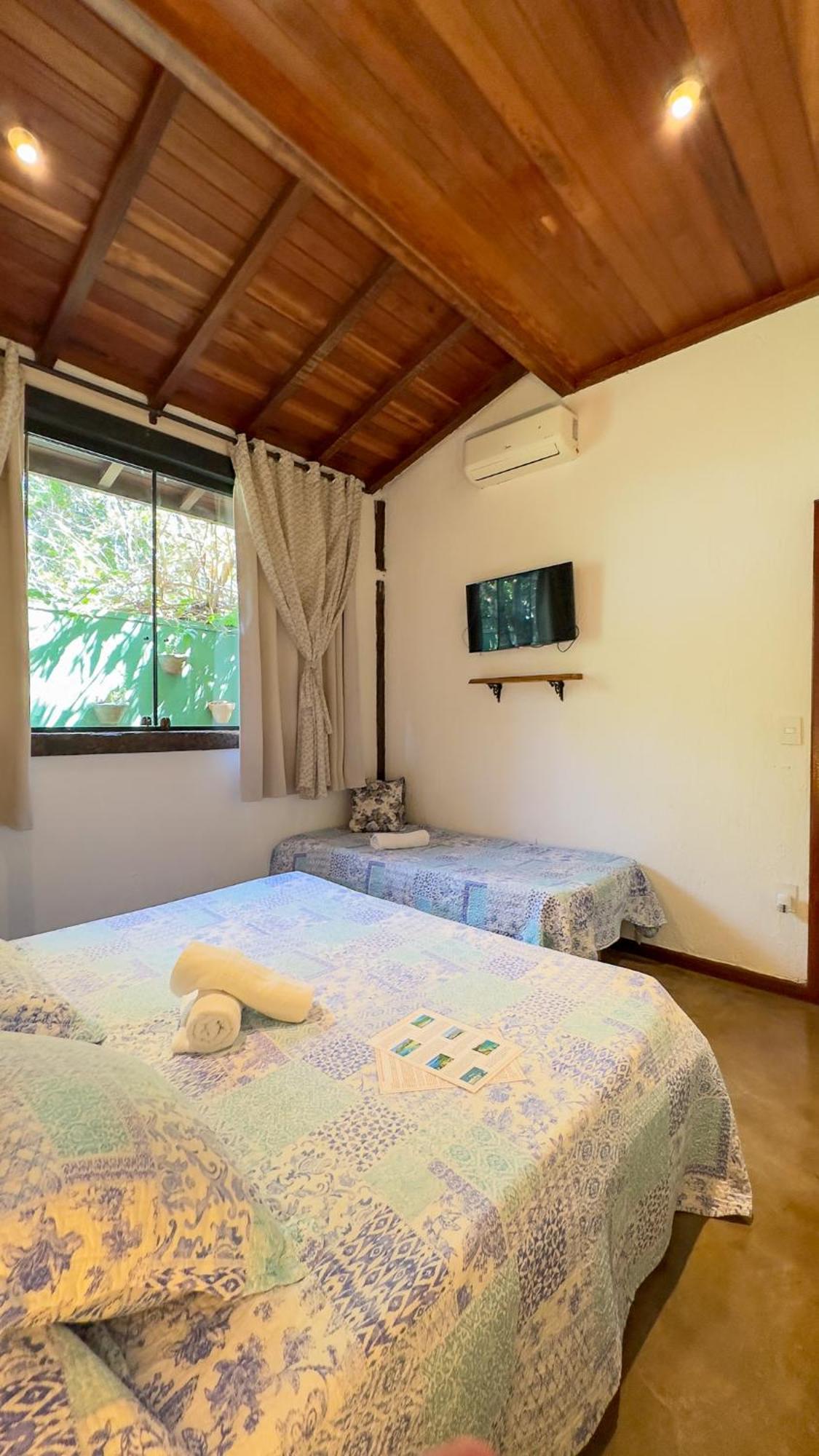 Bed and breakfast Reduto Do Alto Búzios