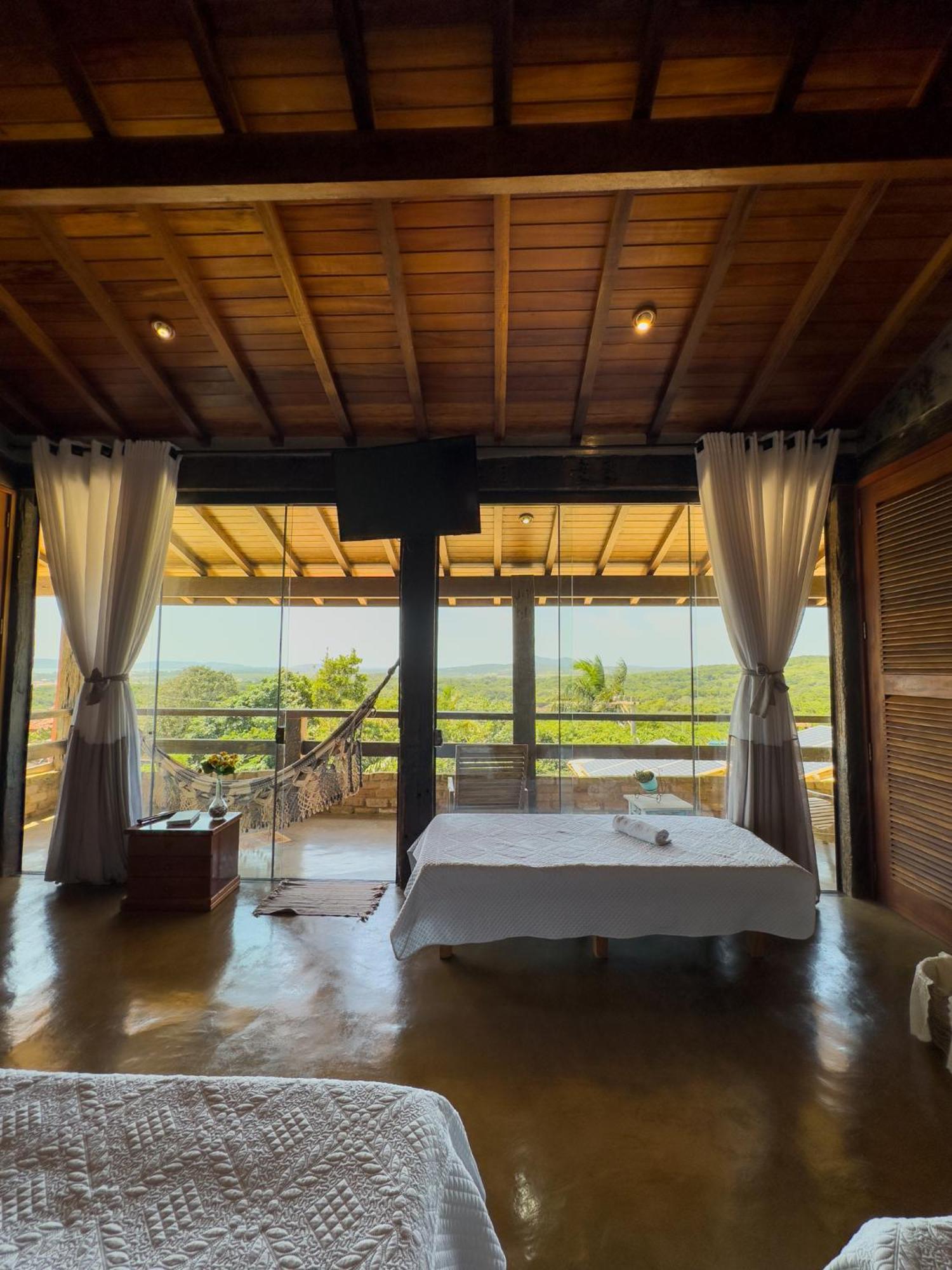 Reduto Do Alto Bed and breakfast