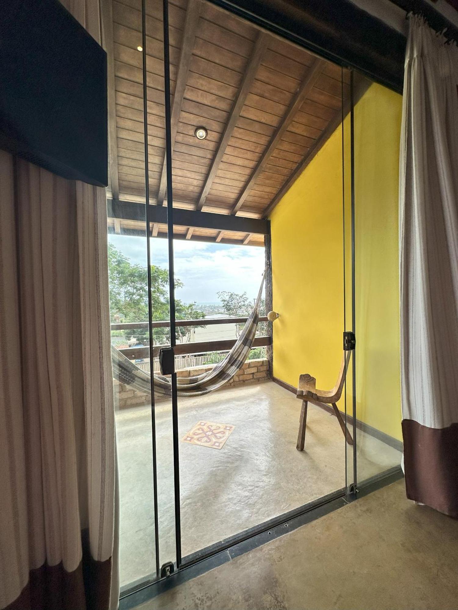 Bed and breakfast Reduto Do Alto *