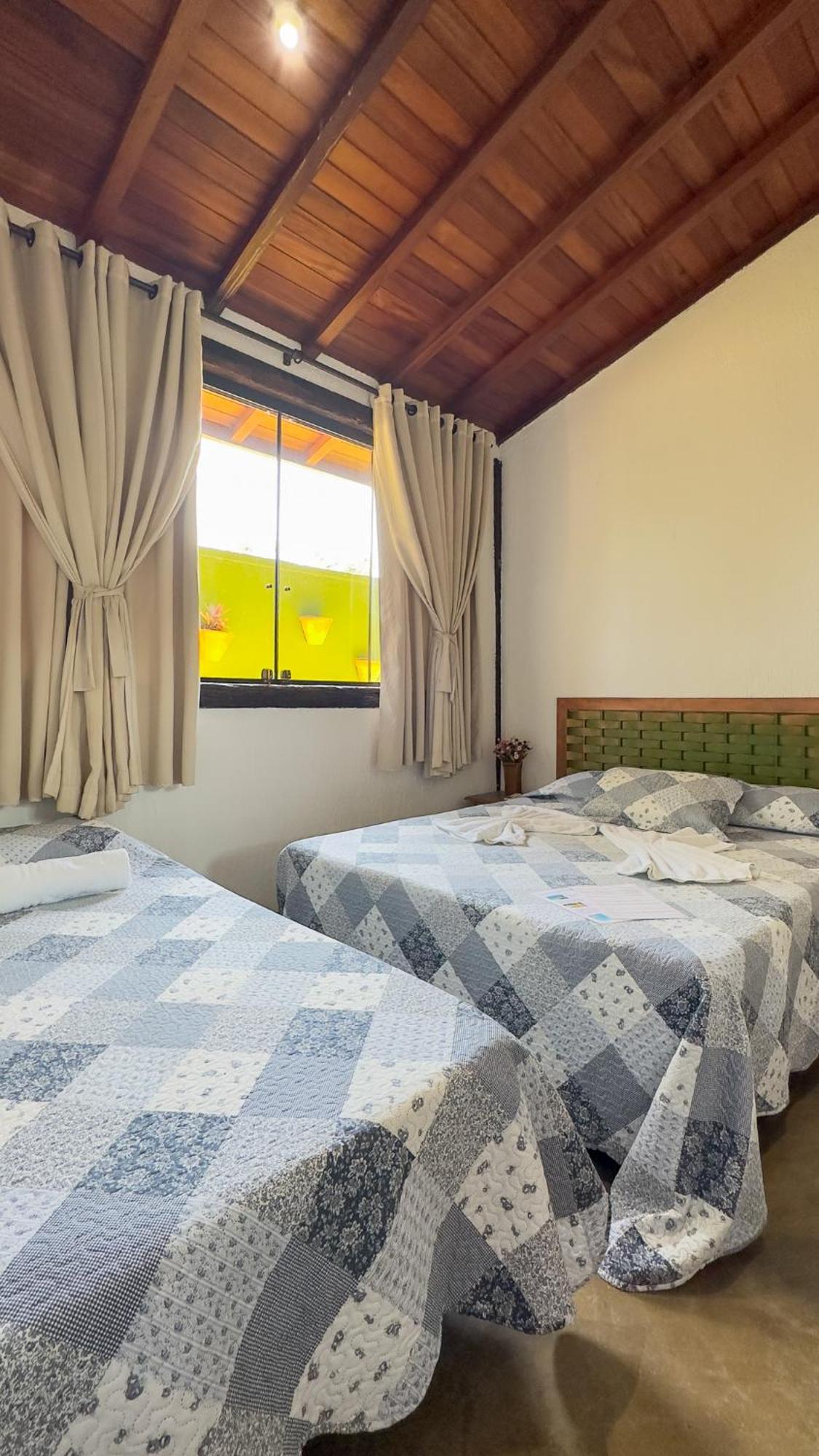Bed and breakfast Reduto Do Alto
