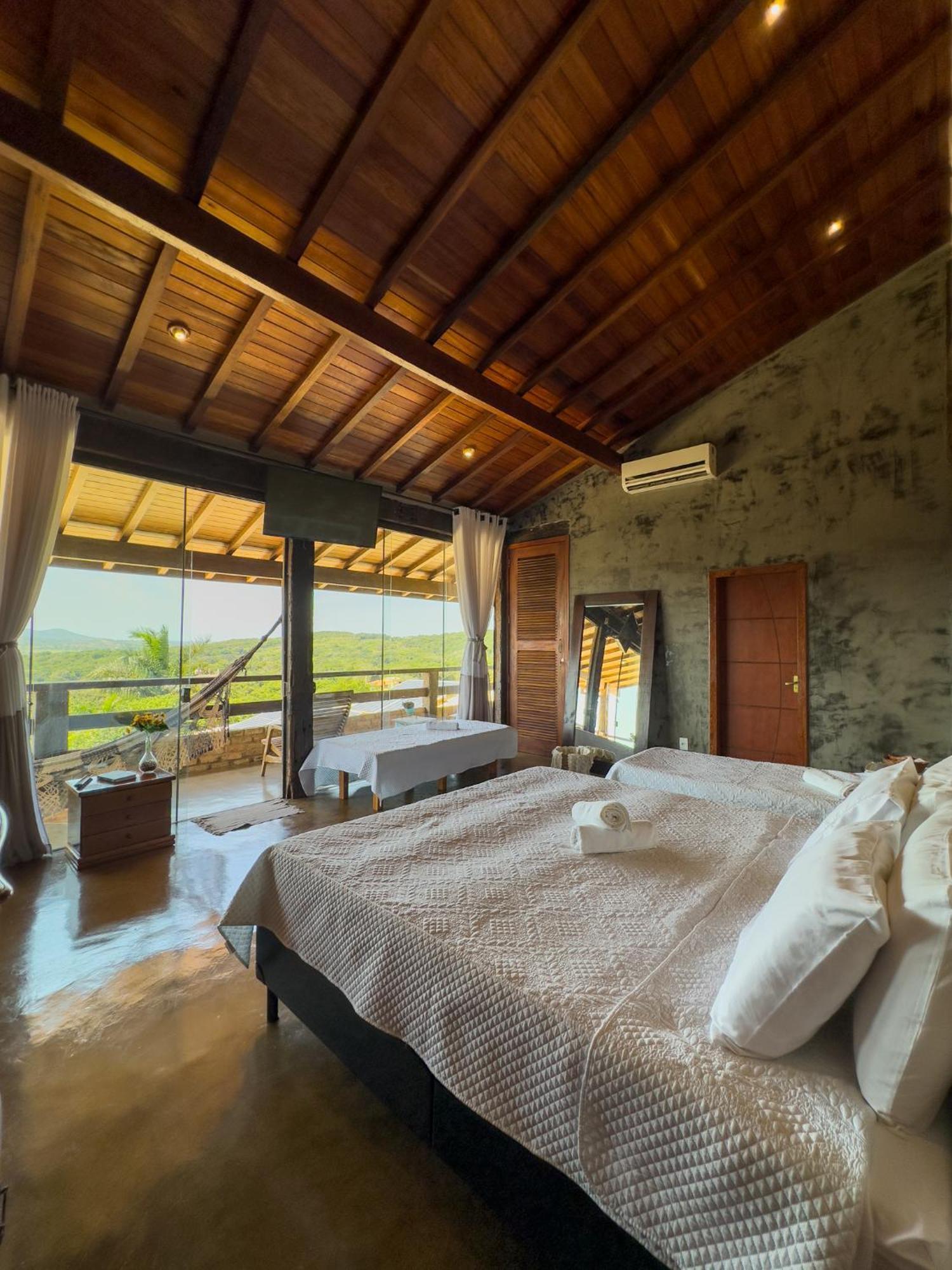 Reduto Do Alto Bed and breakfast