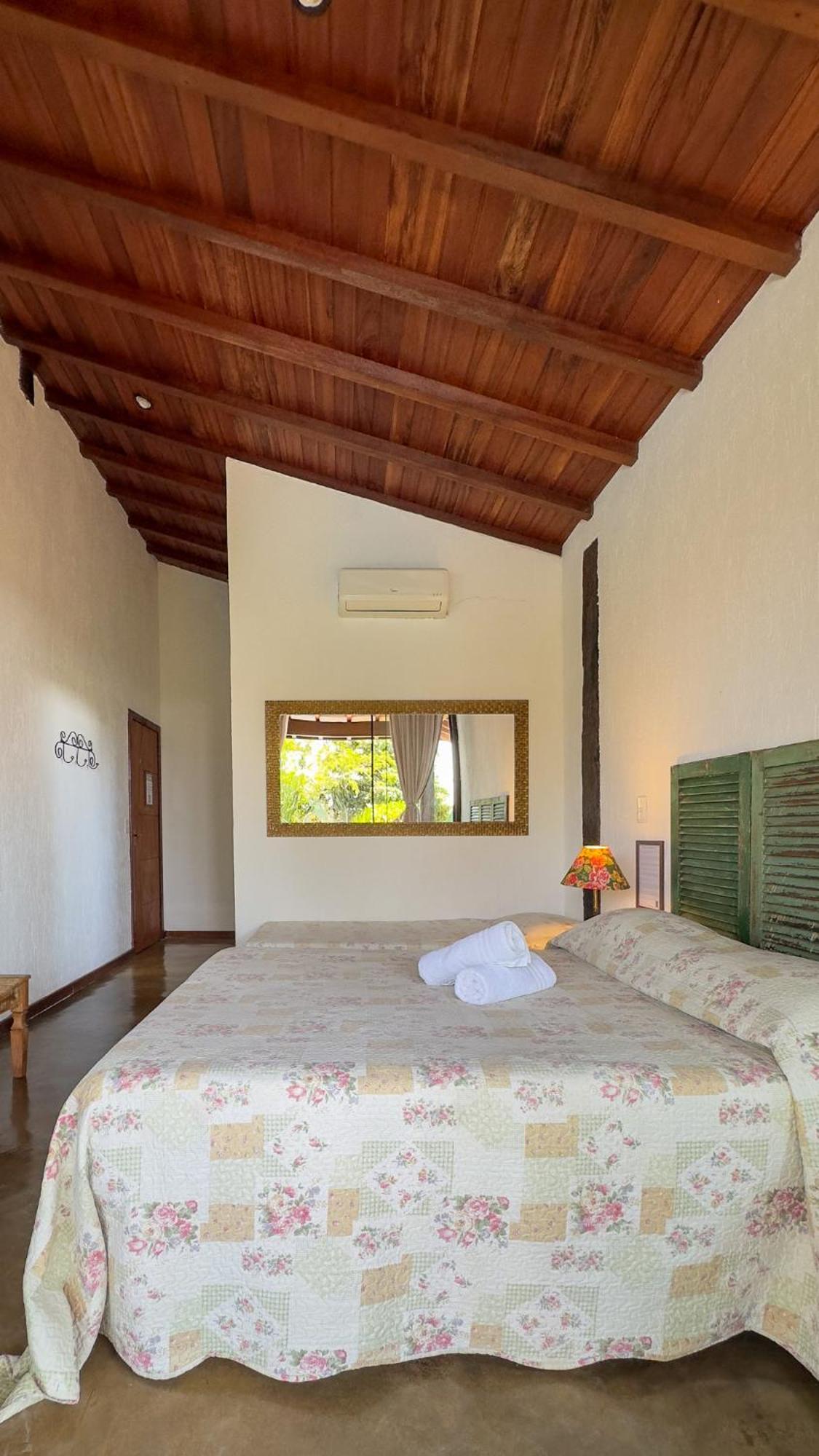 Reduto Do Alto Bed and breakfast *