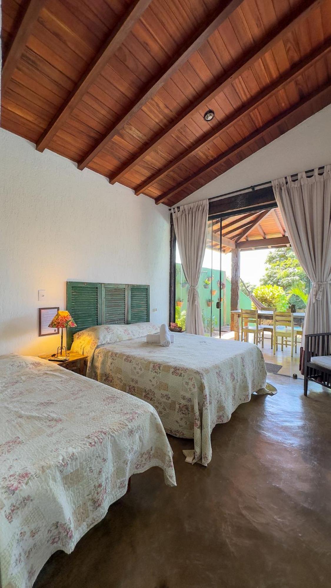 Reduto Do Alto Bed and breakfast Búzios
