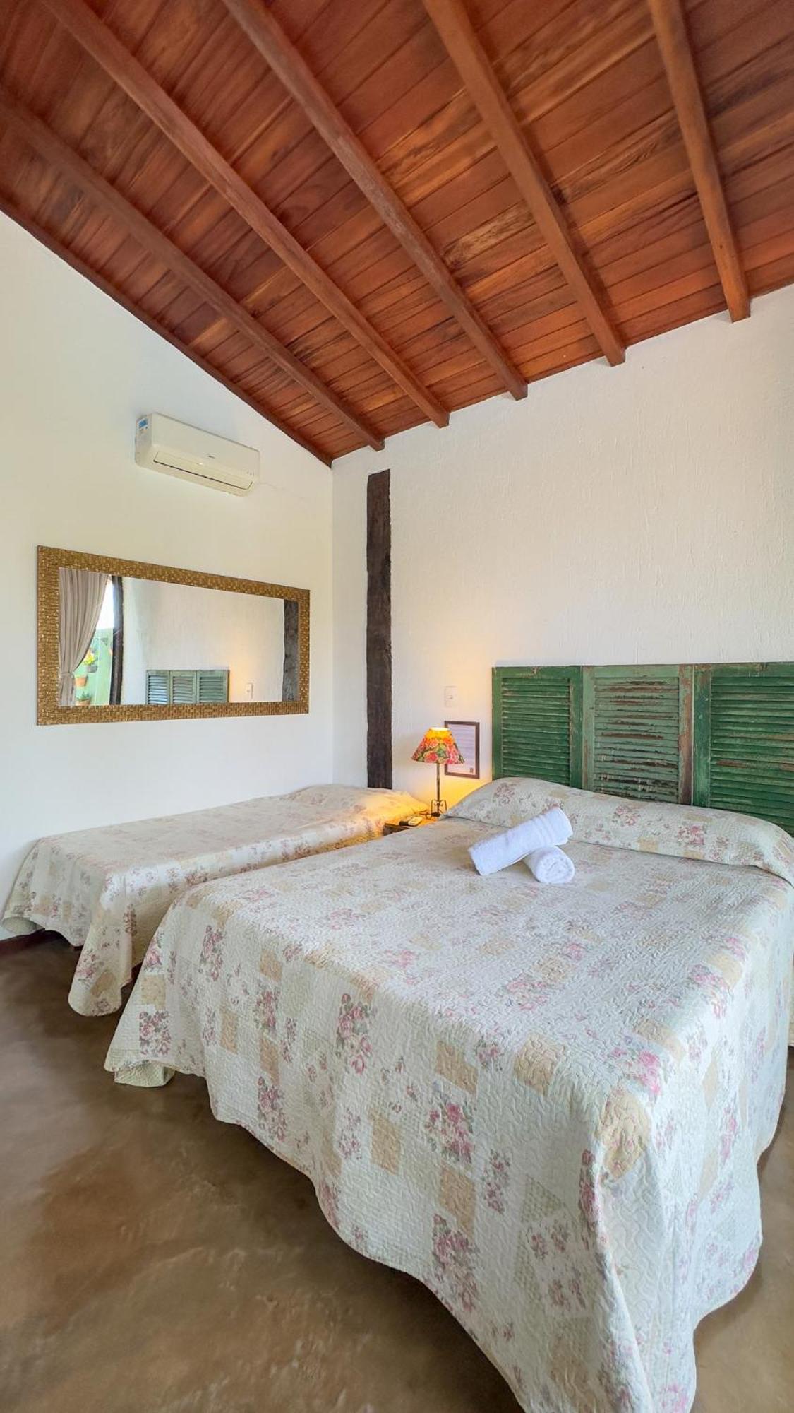 Bed and breakfast Reduto Do Alto Búzios