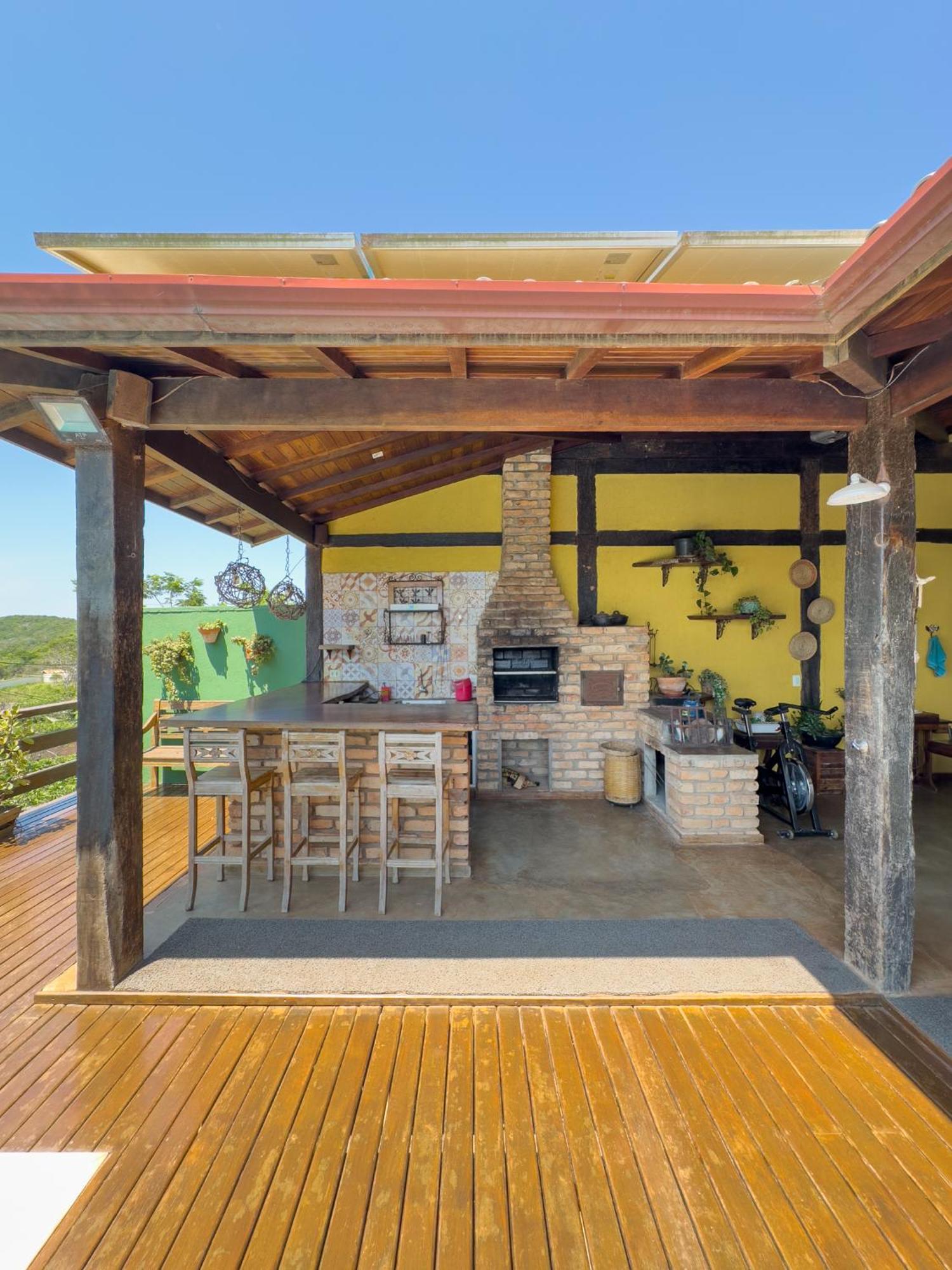 Bed and breakfast Reduto Do Alto