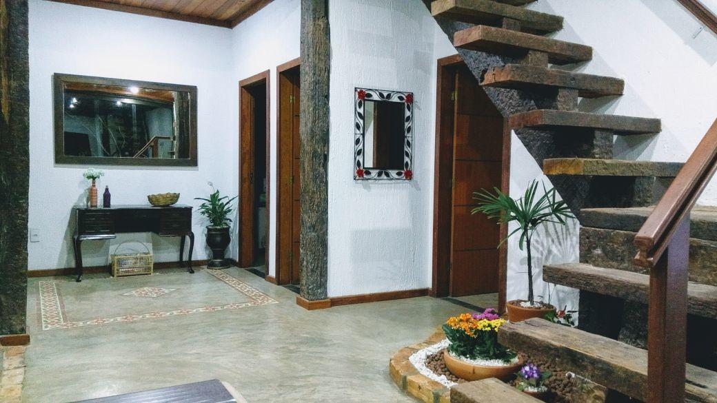 Bed and breakfast Reduto Do Alto Búzios