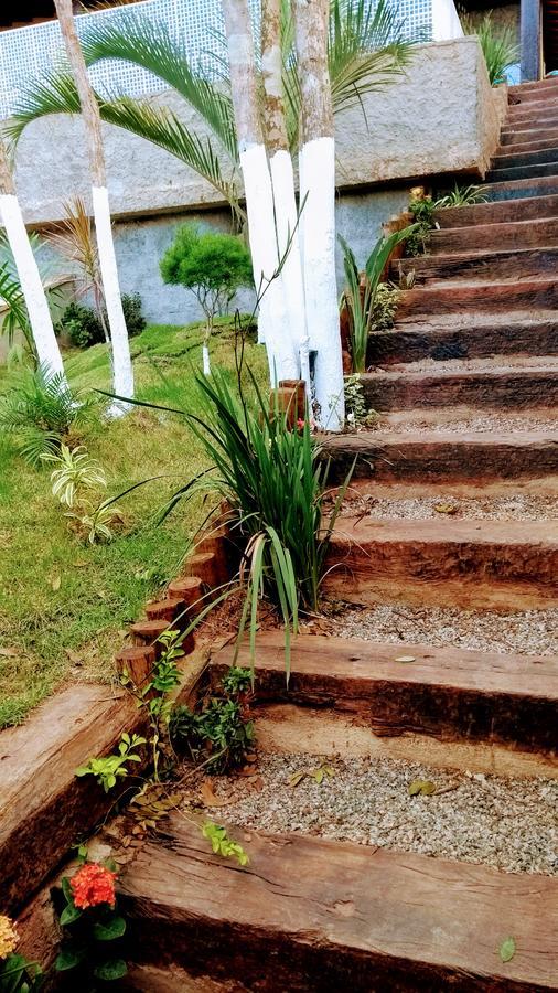 Bed and breakfast Reduto Do Alto *