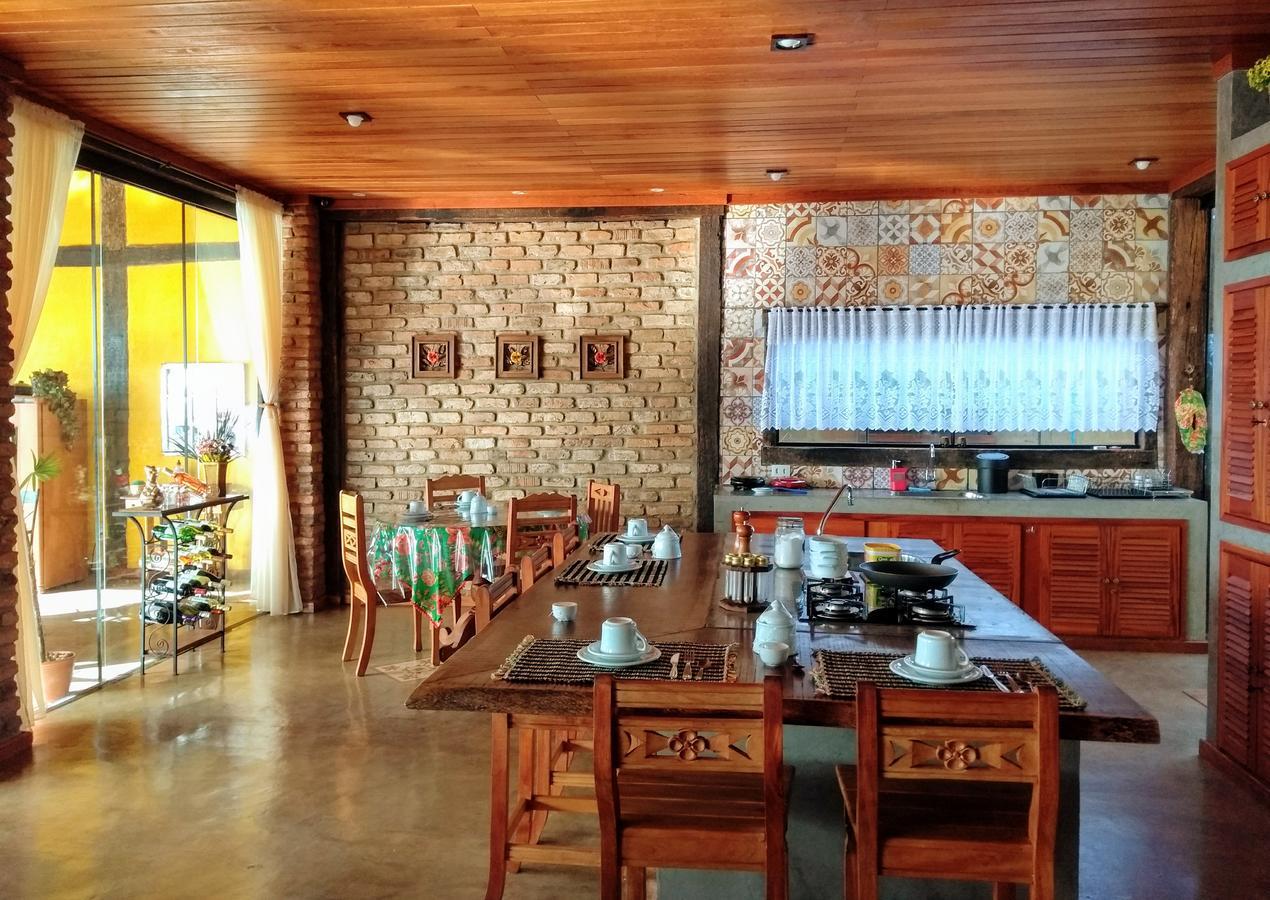 Bed and breakfast Reduto Do Alto