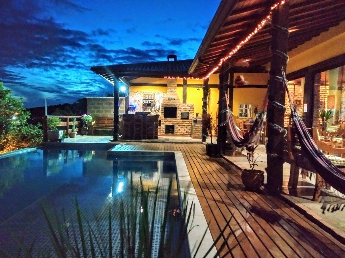Bed and breakfast Reduto Do Alto Búzios