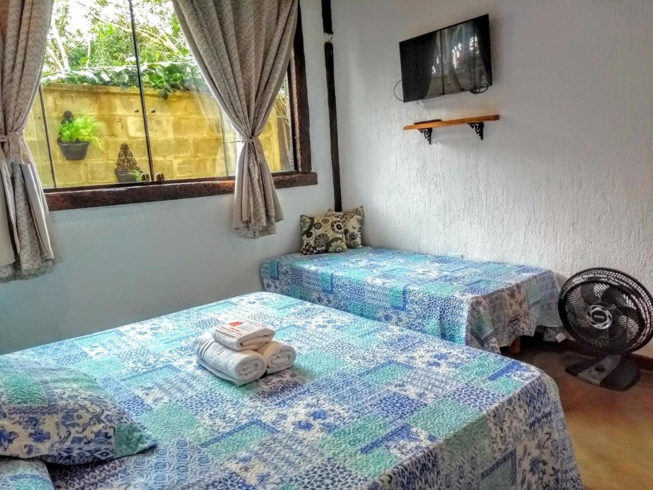 Reduto Do Alto Bed and breakfast