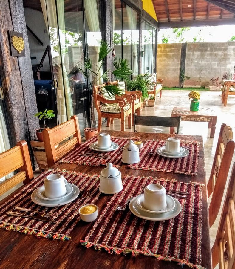 Bed and breakfast Reduto Do Alto *
