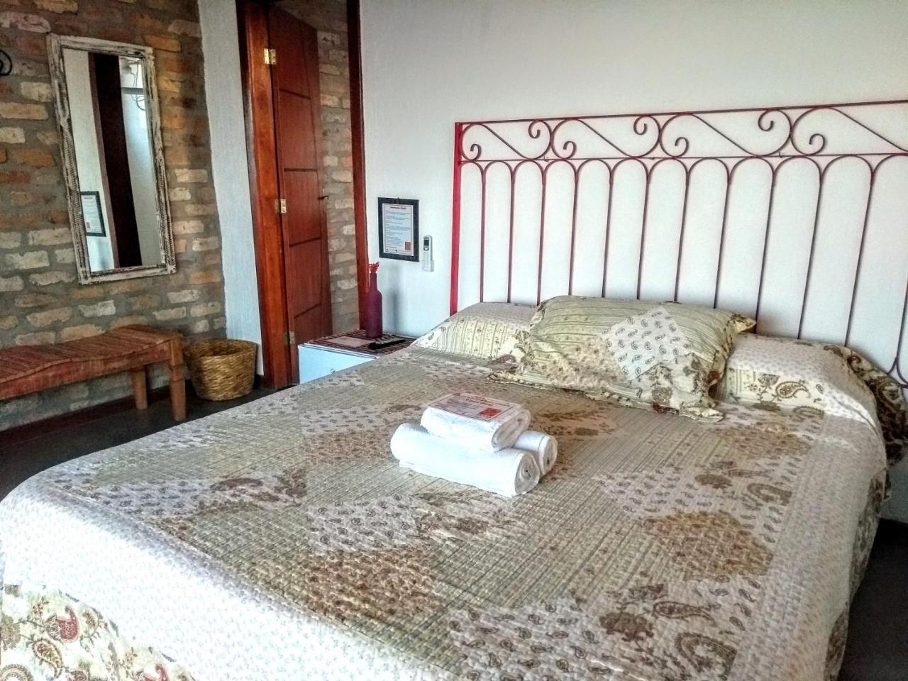 Bed and breakfast Reduto Do Alto