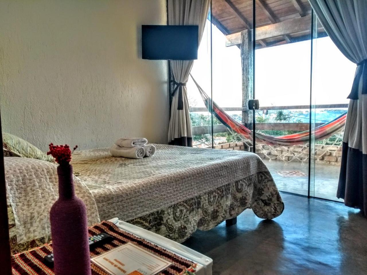 Bed and breakfast Reduto Do Alto
