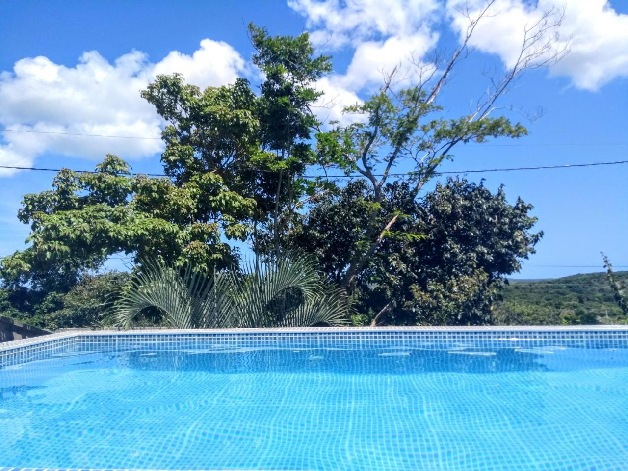 Reduto Do Alto Bed and breakfast Búzios